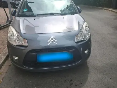 Gebraucht Citroën C3