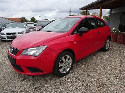 Seat Ibiza SC