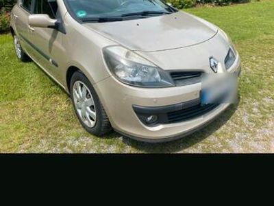 Renault Clio III