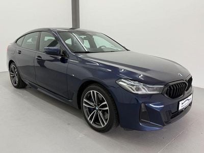 BMW 640