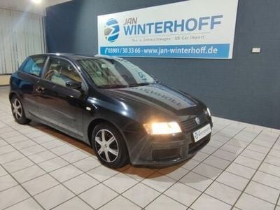 Fiat Stilo
