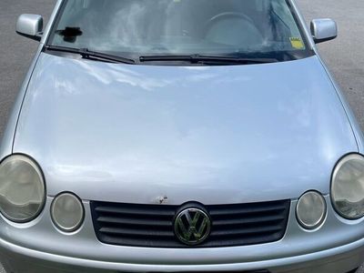 gebraucht VW Polo 1.2 / neue TÜV 04.2026 Letzte Preise 2000€