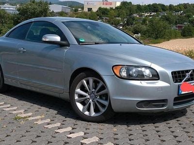 Volvo C70