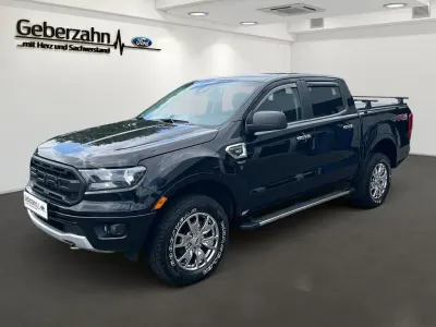 Gebraucht Ford Ranger