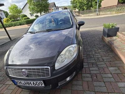 Fiat Linea