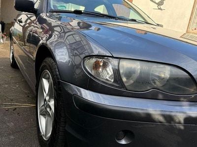 BMW 316