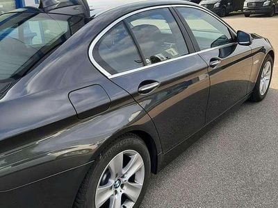 BMW 525