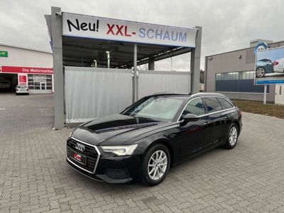 gebraucht Audi A6 Avant 40 TDI Virtual Cockpit/ACC/LED