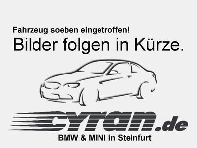Schwarz Gebraucht 2021 BMW 116 Advantage Kleinwagen | 15.250 € (Fairer Preis)