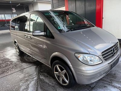 Mercedes Viano