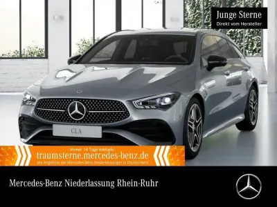 Gebraucht Mercedes CLA250