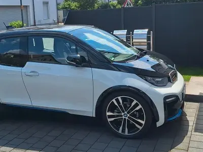 Gebraucht BMW i3