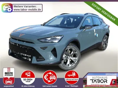 Używany Cupra Formentor