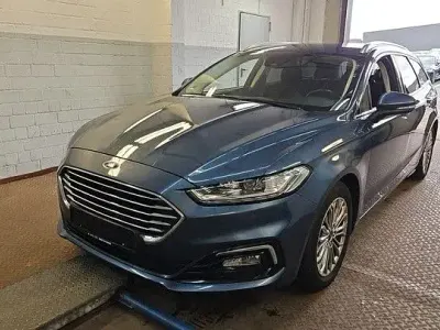 Gebraucht Ford Mondeo