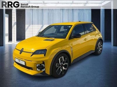 Renault R5