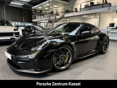 Gebraucht Porsche 911 GT3 510 PS (375 kW) 2022 Gruen Coupé