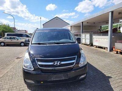 Hyundai H-1