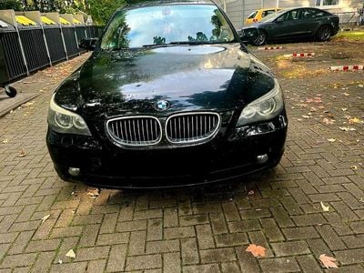 BMW 535