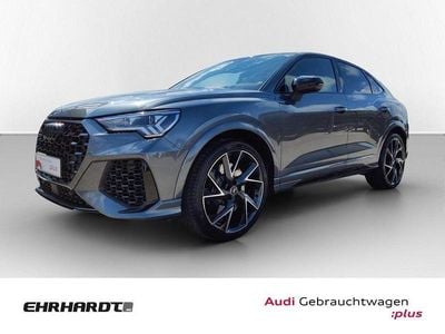 Audi RS Q3 Sportback