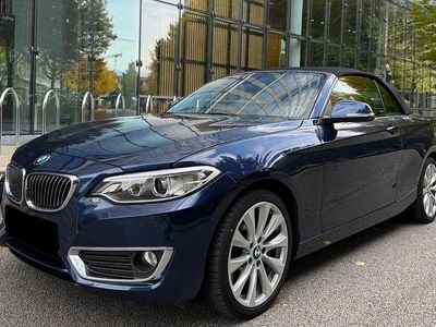 BMW 220