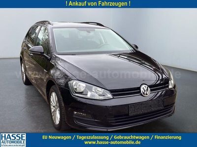 gebraucht VW Golf VII 