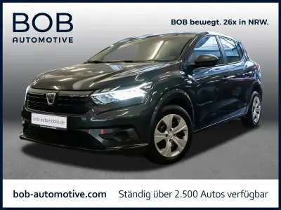 Gebraucht Dacia Sandero