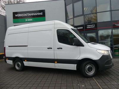 gebraucht Mercedes Sprinter CDI