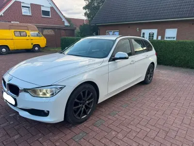 Gebraucht BMW 318