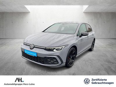 Grau Gebraucht 2022 VW Golf GTE Limousine | 22.870 € (Fairer Preis)