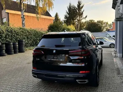 Gebraucht BMW X5 xLine 286 PS (210 kW) 2020 SUV