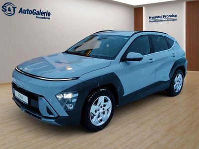 Grau Neu 2026 Hyundai Kona Trend SUV | 29.490 € (Fairer Preis)