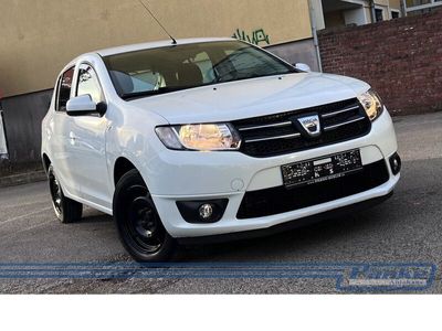 gebraucht Dacia Sandero II Laureate*NAV*PDC*AHK*Bluetooth*