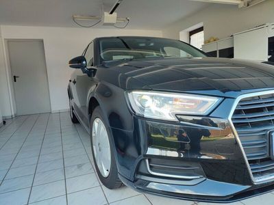 gebraucht Audi A3 Limousine Led Navi