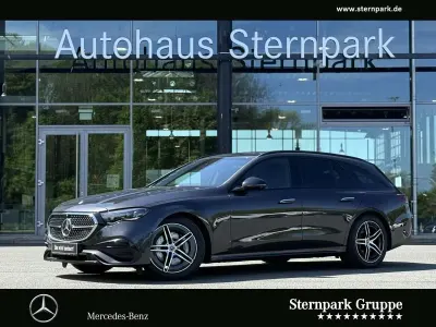 Gebraucht Mercedes E300