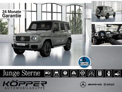 Andere Gebraucht 2025 Mercedes 450 Exclusive SUV | 163.789 €