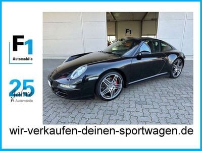 Porsche 997