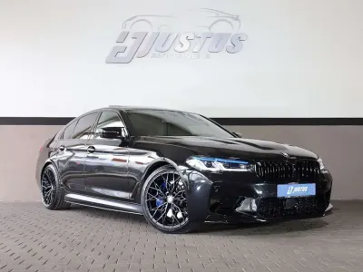 Gebraucht BMW 550