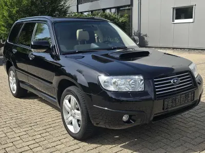 Gebraucht Subaru Forester