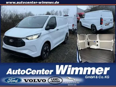 Gebraucht Ford Transit Custom