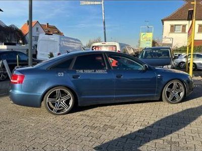 gebraucht Audi A6 3.2 benzin