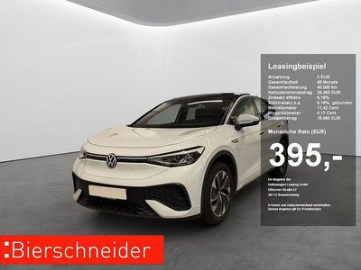 Second-hand VW ID.5 Pro 127 kW (174 CP) 2022 Negru SUV