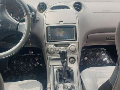 Toyota Celica