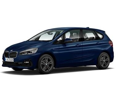 BMW 220 Active Tourer