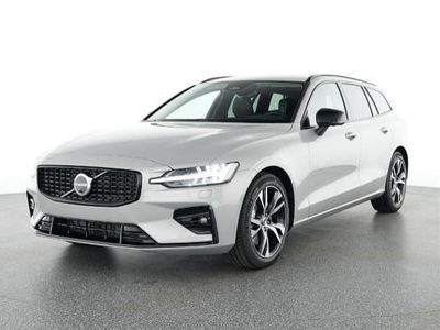 Gebraucht 2025 Volvo V60 Kombi | 37.960 € (Guter Preis)