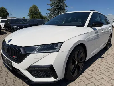 Gebraucht Skoda Octavia