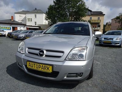 Opel Signum