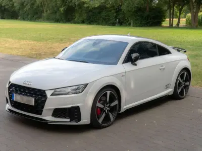 Gebraucht Audi TT