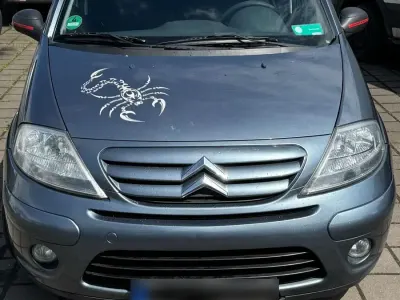 Usata Citroën C3