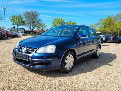 Occasion VW Jetta
