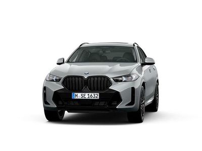 Brugt BMW X6 M Sport 340 HK (250 kW) 2025 SUV